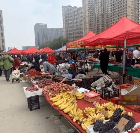 寻找早市灵魂：看过东北街边摊这些美食，还敢说你能淡定不流口水_阜新