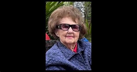 Wilma Fleming Paulk Obituary (2022) - Fitzgerald, GA - Paulk Funeral ...