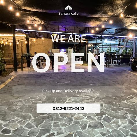 Sahara Cafe (@saharacafe__) • Instagram photos and videos