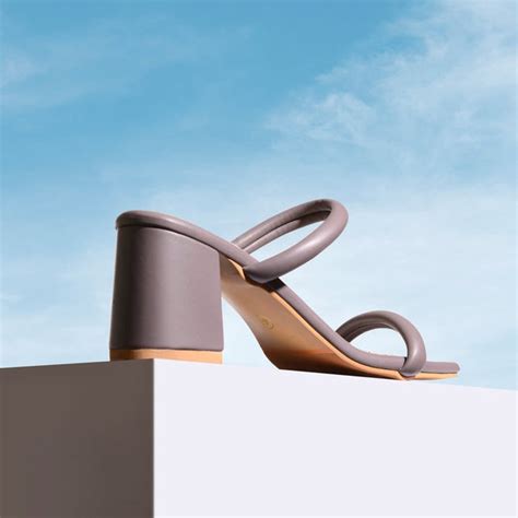 Joyce Mauve Sandals – Dip Your Toes