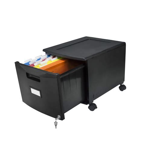One Drawer Filing Quinshon 1 Drawer File Cabinet