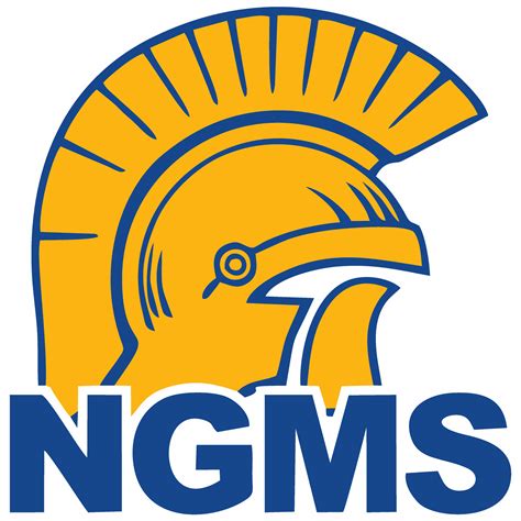 North Garner Middle School – Another MLS Webstore