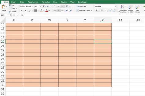 Excel Sheet Limit Rows at Mark Jennings blog