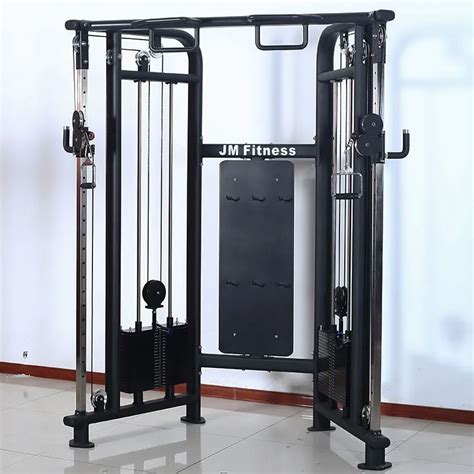 Image result for Functional Trainer Muscle Bar