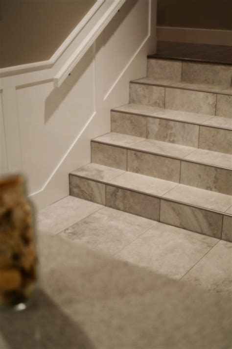 Marble Tiles On Stairs at Rachel Vance blog