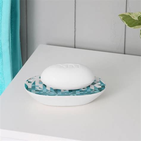 Buy Hudson Triangles Soap Dish from Home Centre at just INR 349.0