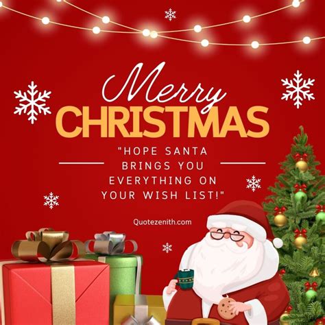 Spread Joy With These Heartwarming Christmas Messages 2025