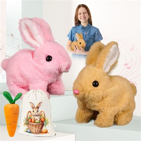 Robot Bunny Toy 的图像结果