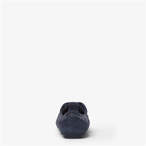 Men's Designer Sneakers | FENDI US