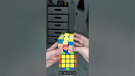 Image result for H Perm Algorithm