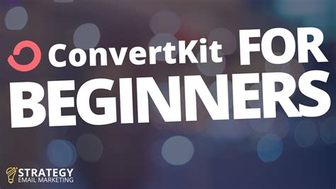Image result for Convertkit Training List View