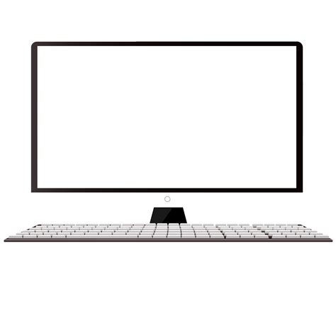 Computer Keyboard Transparent Background 的图像结果