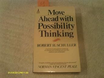 Buy Move Ahead with Possibility Thinking Book Online at Low Prices in ...