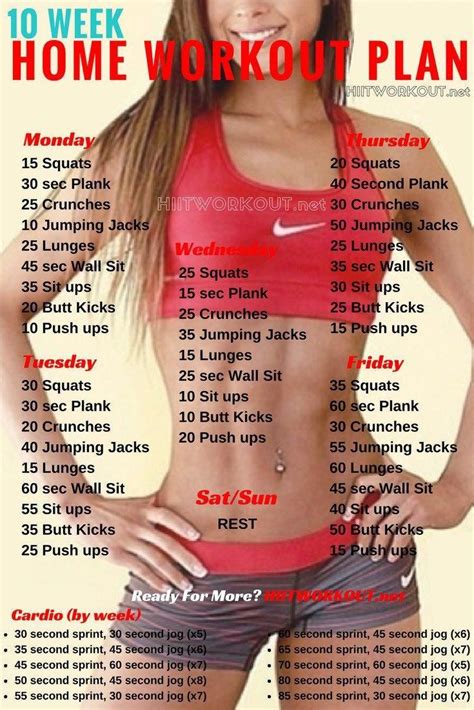 Most Effective workouts routine #weightlossexercises | At home workout ...