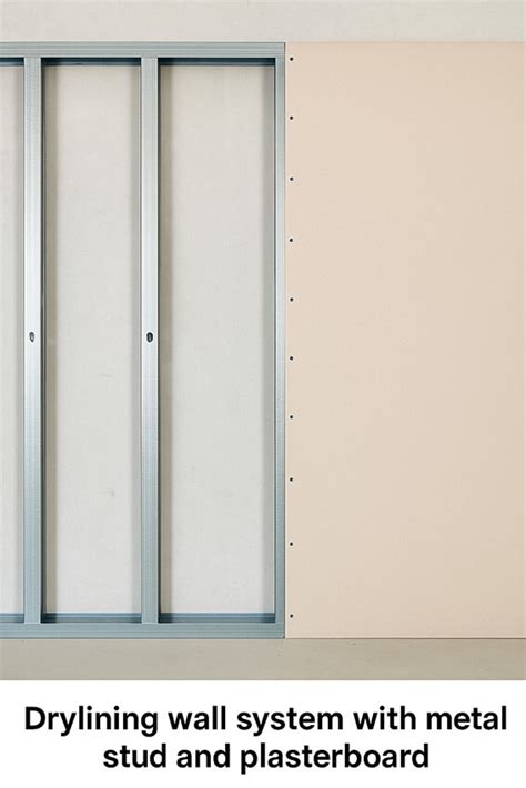 Image result for Deflection Head Dry Lining