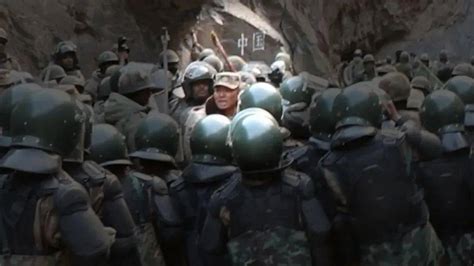 向英雄致敬 | 纪念中国人民志愿军抗美援朝70周年_活动