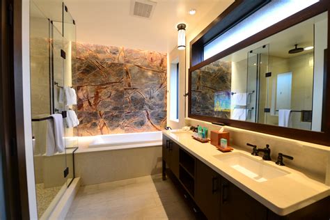 Copper Creek Villas & Cabins at Disney's Wilderness Lodge