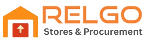 Relgo Stores & Procurement
