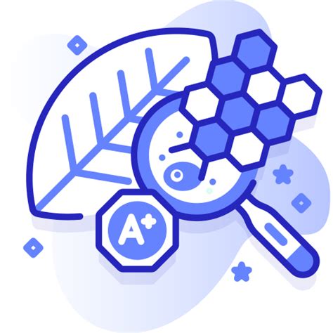 Biology - Free nature icons