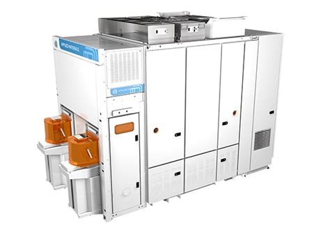 Vera Optical Inspection