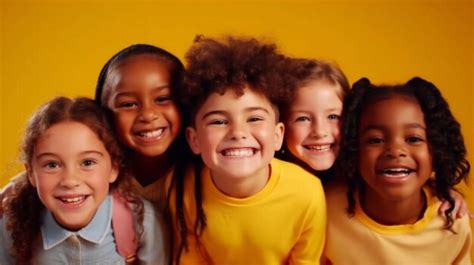 Image result for Multicultural Children Smiling
