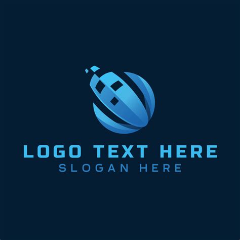 Web Tech Logo Design 的图像结果