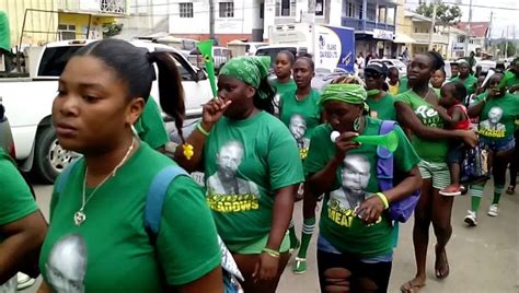 Trelawny Yam Festival 2025, Jamaica - Venue, Date & Photos