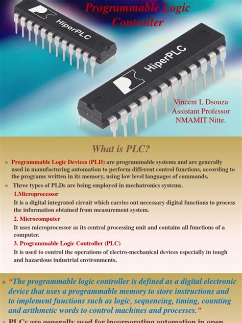 Image result for F Programmable Logic Controllers