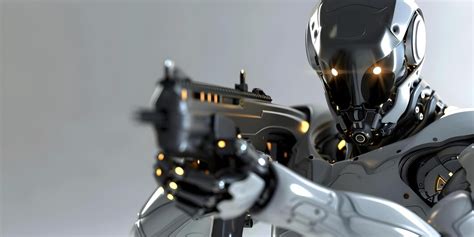 Advanced Military Robots 的图像结果