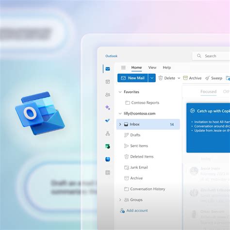 Microsoft Copilot for Microsoft 365 - SecuHost IT Solutions