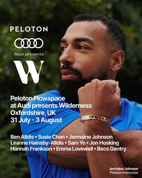 Peloton | wishing all a very hell no weekend | Instagram