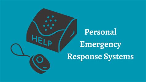 Personal Emergency Response System Devices at Harry Brawner blog