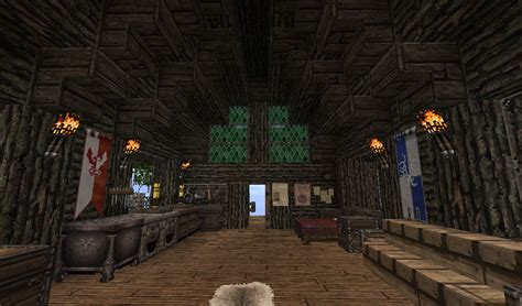 Image result for Simple Minecraft House Back Yard