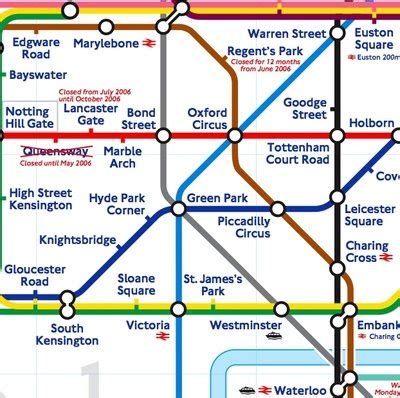 Image result for London Tube Map Bakerloo Line