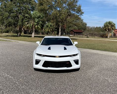 2016 Chevrolet Camaro | PJ's Auto World Classic Cars for Sale