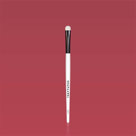 A111 Small Blending Brush – SHOPAAREL