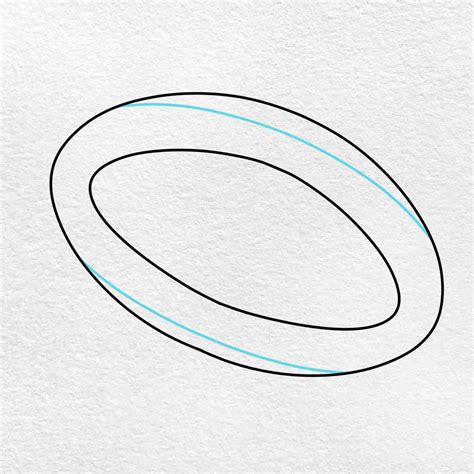 Rugby Ball Drawing 的图像结果