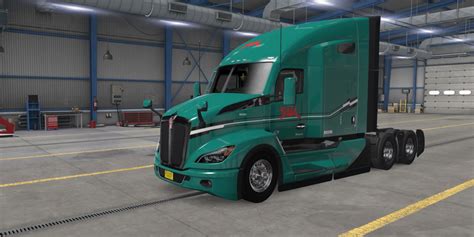 Image result for T680 Mod ATS