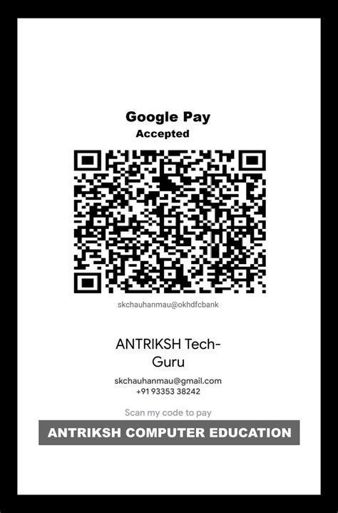 Antriksh || Computer Training Center