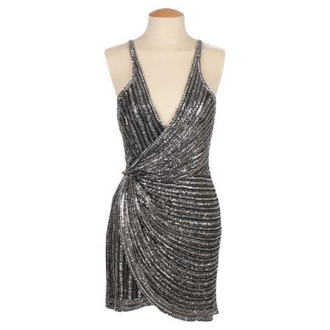 Cavalli evening dress For Sale at 1stDibs
