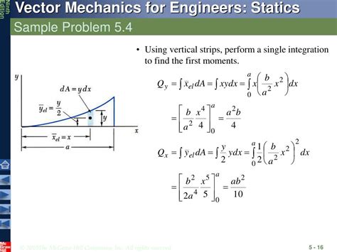 Image result for Centroid of Distributed Force Vector