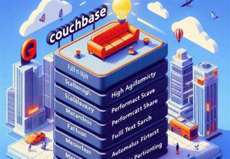 Image result for Couchbase with Spring Boot