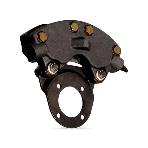 Brake Assembly in Madurai | Industrial & Crane Brake Spares Supplier