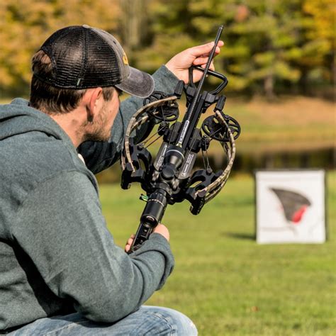 Image result for Crossbow Shooting Tips