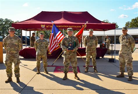 Army takes home ‘King of the Road’ trophy during sixth-annual Joint ...
