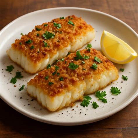 Image result for Cod Fish Meal