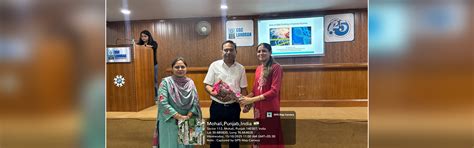 Expert Session on Role of DNA Profiling in Forensic sciences