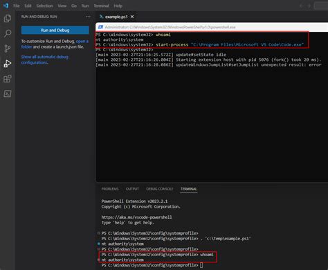 Image result for PowerShell Code