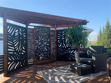 Privacy Screens | CORE Systems