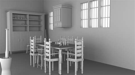 Inner CC Maya Models 的图像结果